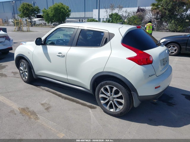 Aukcja sprzedaży 2012 Nissan Juke Sv, vin: JN8AF5MR1CT103878, numer aukcji: 45079820