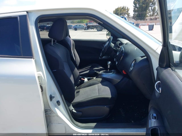 Aukcja sprzedaży 2012 Nissan Juke Sv, vin: JN8AF5MR1CT103878, numer aukcji: 45079820