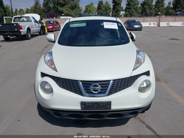 Aukcja sprzedaży 2012 Nissan Juke Sv, vin: JN8AF5MR1CT103878, numer aukcji: 45079820