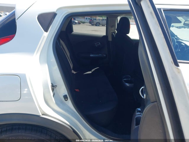 Aukcja sprzedaży 2012 Nissan Juke Sv, vin: JN8AF5MR1CT103878, numer aukcji: 45079820