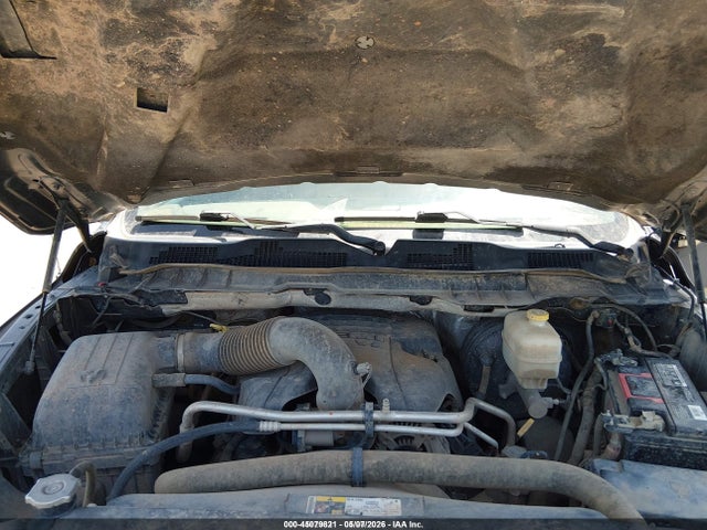 45079821 :رقم المزاد ، 3C6TR5HT4GG317002 vin ، 2016 Ram 2500 Tradesman مزاد بيع