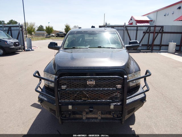 45079821 :رقم المزاد ، 3C6TR5HT4GG317002 vin ، 2016 Ram 2500 Tradesman مزاد بيع