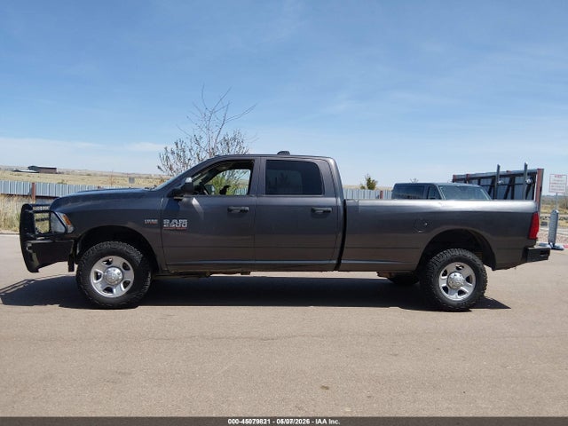 45079821 :رقم المزاد ، 3C6TR5HT4GG317002 vin ، 2016 Ram 2500 Tradesman مزاد بيع