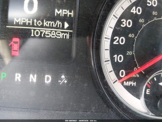 45079821 :رقم المزاد ، 3C6TR5HT4GG317002 vin ، 2016 Ram 2500 Tradesman مزاد بيع