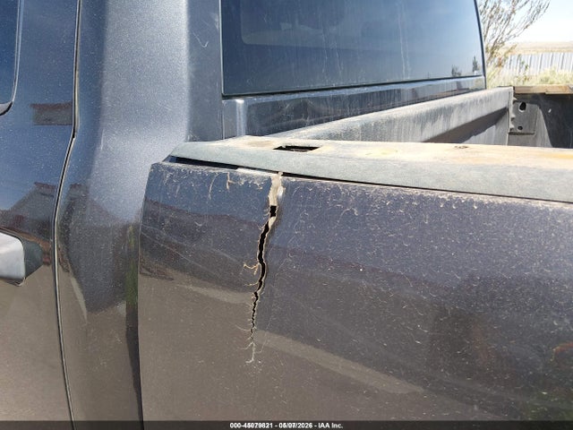 45079821 :رقم المزاد ، 3C6TR5HT4GG317002 vin ، 2016 Ram 2500 Tradesman مزاد بيع