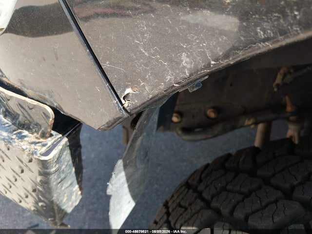 45079821 :رقم المزاد ، 3C6TR5HT4GG317002 vin ، 2016 Ram 2500 Tradesman مزاد بيع