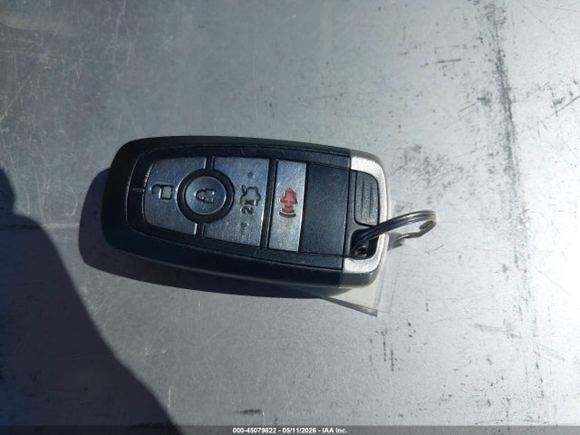 2019 Ford Fusion Hybrid Se მანქანა იყიდება აუქციონზე, vin: 3FA6P0LUXKR174316, აუქციონის ნომერი: 45079822