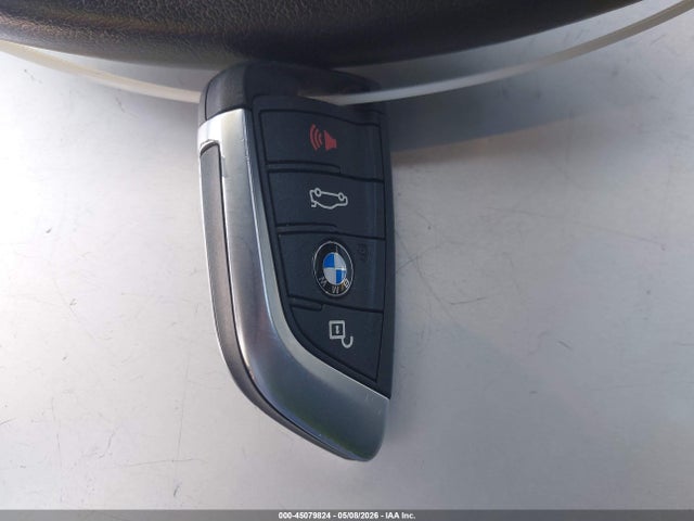 2019 Bmw X1 Xdrive28i მანქანა იყიდება აუქციონზე, vin: WBXHT3C58K3H35433, აუქციონის ნომერი: 45079824