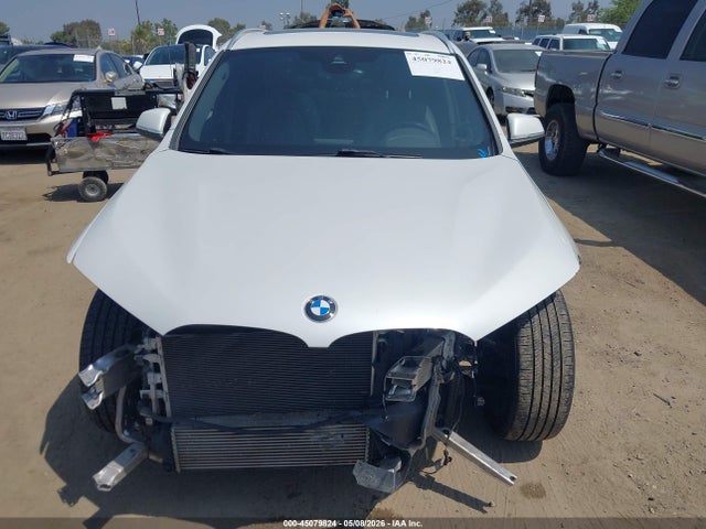 2019 Bmw X1 Xdrive28i მანქანა იყიდება აუქციონზე, vin: WBXHT3C58K3H35433, აუქციონის ნომერი: 45079824