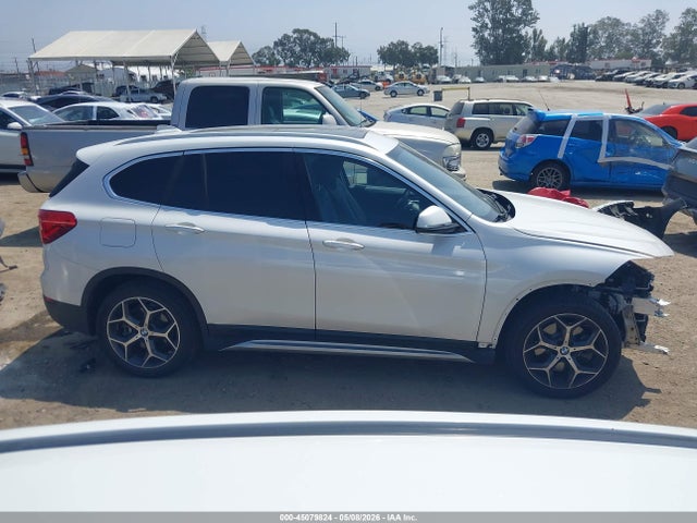 2019 Bmw X1 Xdrive28i მანქანა იყიდება აუქციონზე, vin: WBXHT3C58K3H35433, აუქციონის ნომერი: 45079824