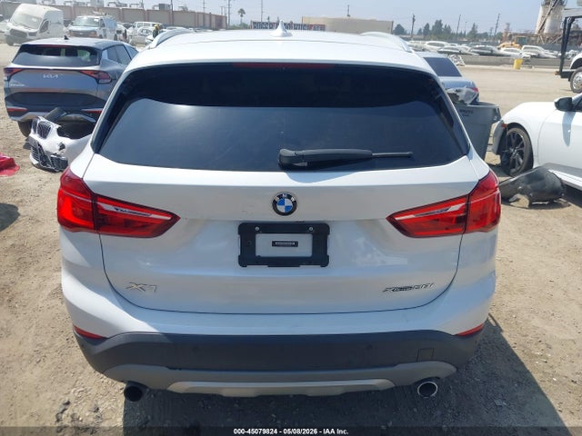 2019 Bmw X1 Xdrive28i მანქანა იყიდება აუქციონზე, vin: WBXHT3C58K3H35433, აუქციონის ნომერი: 45079824