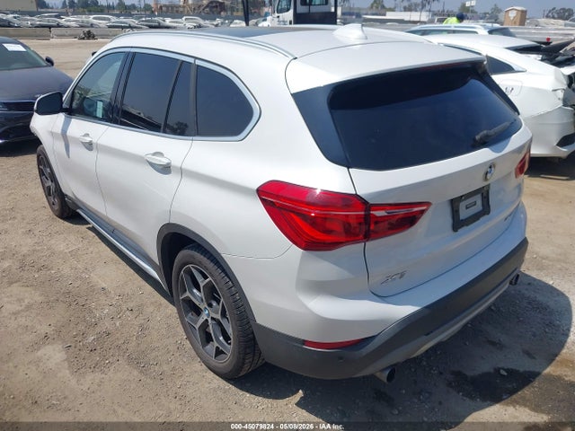2019 Bmw X1 Xdrive28i მანქანა იყიდება აუქციონზე, vin: WBXHT3C58K3H35433, აუქციონის ნომერი: 45079824