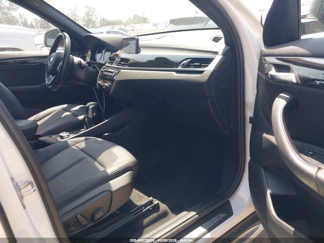 2019 Bmw X1 Xdrive28i მანქანა იყიდება აუქციონზე, vin: WBXHT3C58K3H35433, აუქციონის ნომერი: 45079824