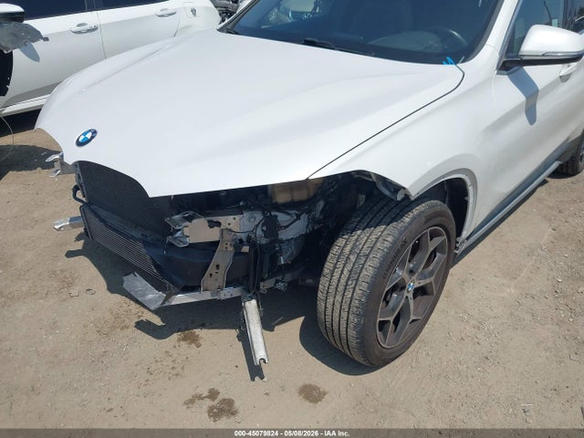 2019 Bmw X1 Xdrive28i მანქანა იყიდება აუქციონზე, vin: WBXHT3C58K3H35433, აუქციონის ნომერი: 45079824