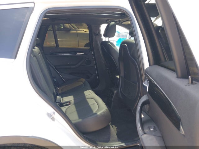 2019 Bmw X1 Xdrive28i მანქანა იყიდება აუქციონზე, vin: WBXHT3C58K3H35433, აუქციონის ნომერი: 45079824