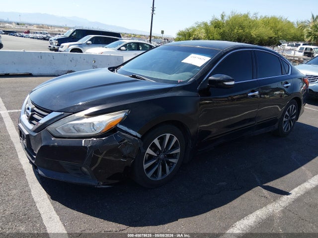 Продаж на аукціоні авто 2016 Nissan Altima 2.5 Sv, vin: 1N4AL3APXGC265841, номер лоту: 45079825