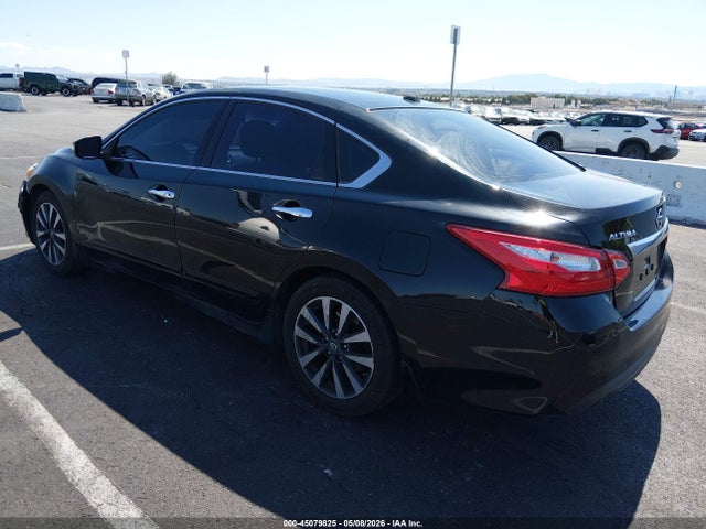 Продаж на аукціоні авто 2016 Nissan Altima 2.5 Sv, vin: 1N4AL3APXGC265841, номер лоту: 45079825