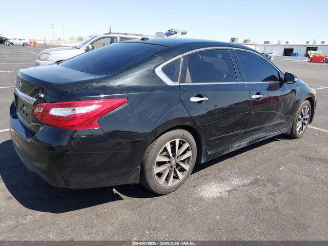 Продаж на аукціоні авто 2016 Nissan Altima 2.5 Sv, vin: 1N4AL3APXGC265841, номер лоту: 45079825