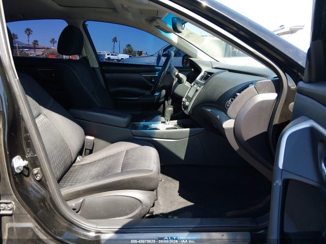 Продаж на аукціоні авто 2016 Nissan Altima 2.5 Sv, vin: 1N4AL3APXGC265841, номер лоту: 45079825