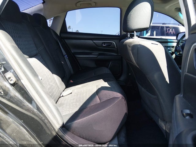 Продаж на аукціоні авто 2016 Nissan Altima 2.5 Sv, vin: 1N4AL3APXGC265841, номер лоту: 45079825