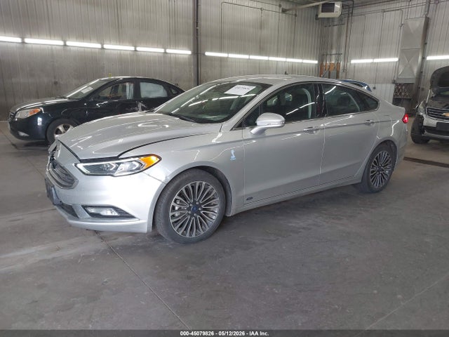 2017 Ford Fusion Se მანქანა იყიდება აუქციონზე, vin: 3FA6P0H98HR293320, აუქციონის ნომერი: 45079826