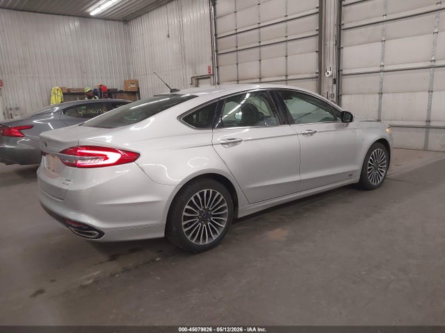 2017 Ford Fusion Se მანქანა იყიდება აუქციონზე, vin: 3FA6P0H98HR293320, აუქციონის ნომერი: 45079826