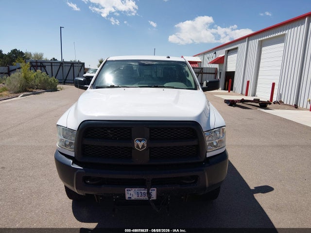 Продаж на аукціоні авто 2016 Ram 2500 Tradesman, vin: 3C6TR5HT8GG297501, номер лоту: 45079827