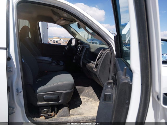 Продаж на аукціоні авто 2016 Ram 2500 Tradesman, vin: 3C6TR5HT8GG297501, номер лоту: 45079827