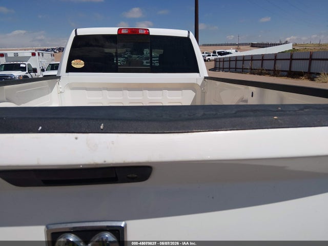 Продаж на аукціоні авто 2016 Ram 2500 Tradesman, vin: 3C6TR5HT8GG297501, номер лоту: 45079827
