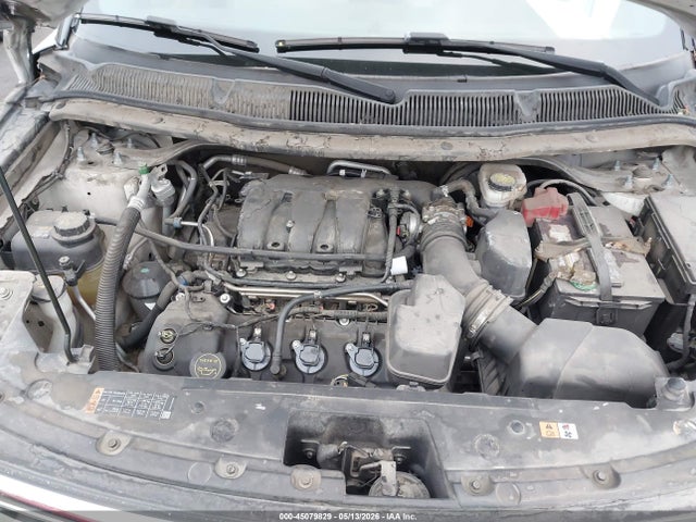 Ford Explorer Limited 2018 1FM5K7F85JGA69003 Image 10