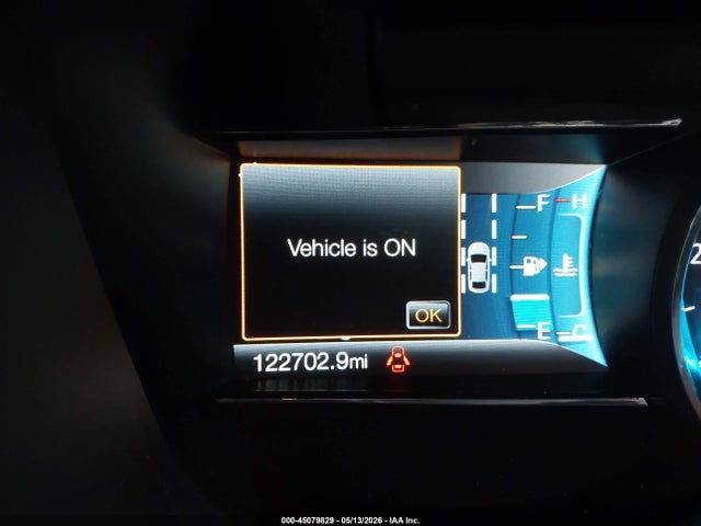 Ford Explorer Limited 2018 1FM5K7F85JGA69003 Image 15