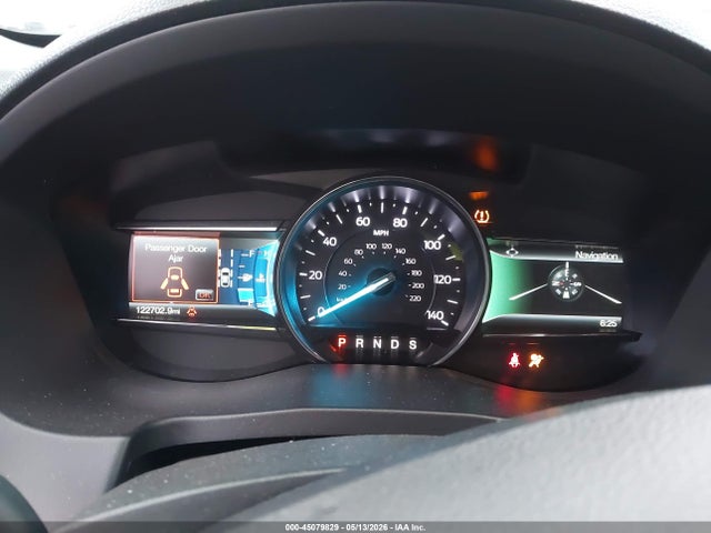Ford Explorer Limited 2018 1FM5K7F85JGA69003 Image 7