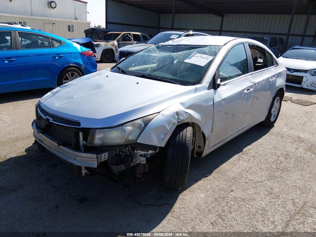 Aukcja sprzedaży 2014 Chevrolet Cruze 1lt Auto, vin: 1G1PC5SB3E7427021, numer aukcji: 45079830