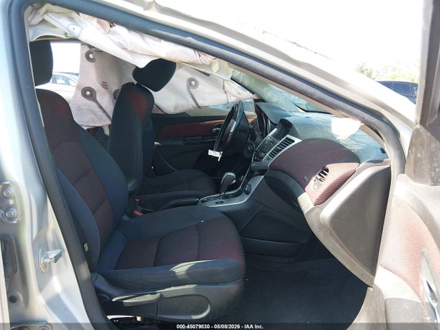 Aukcja sprzedaży 2014 Chevrolet Cruze 1lt Auto, vin: 1G1PC5SB3E7427021, numer aukcji: 45079830