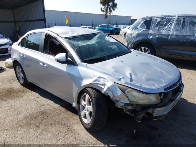 Aukcja sprzedaży 2014 Chevrolet Cruze 1lt Auto, vin: 1G1PC5SB3E7427021, numer aukcji: 45079830
