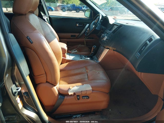 Auction sale of the 2007 Infiniti Fx35, vin: JNRAS08U17X100602, lot number: 45079831