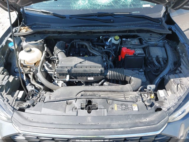 Ford Escape Active 2024 1FMCU0GN4RUA52607 Image 10