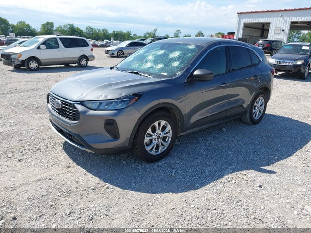 Ford Escape Active 2024 1FMCU0GN4RUA52607 Image 2