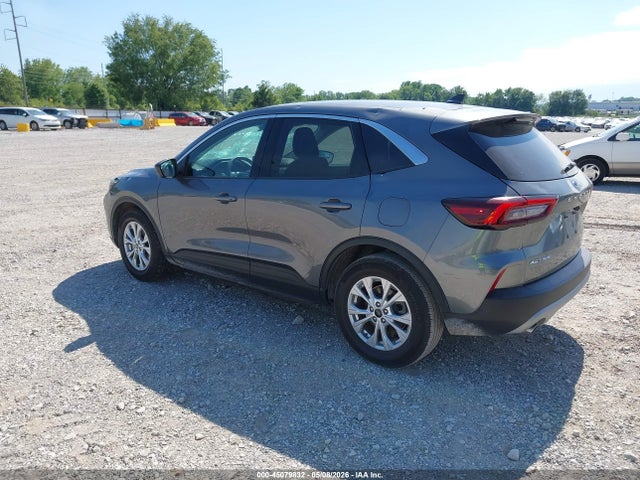 Ford Escape Active 2024 1FMCU0GN4RUA52607 Image 3