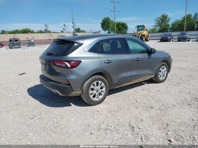 Ford Escape Active 2024 1FMCU0GN4RUA52607 Image 4