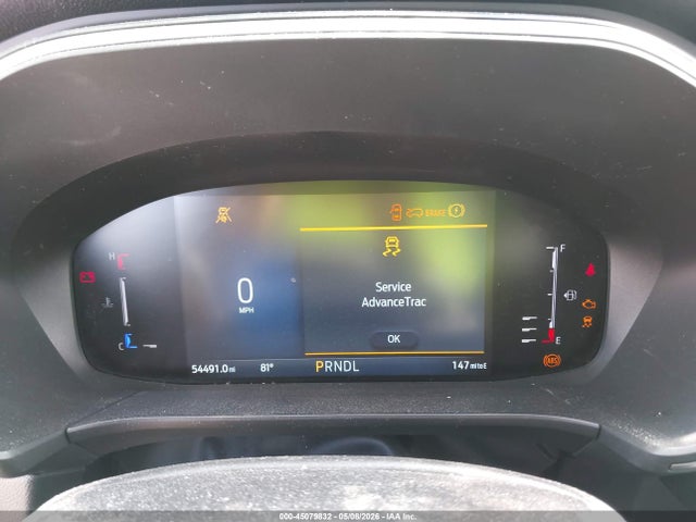 Ford Escape Active 2024 1FMCU0GN4RUA52607 Image 7