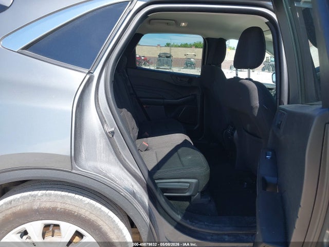 Ford Escape Active 2024 1FMCU0GN4RUA52607 Image 8