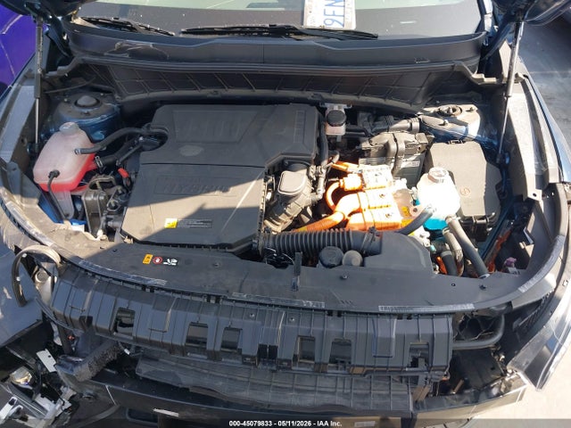 KIA Niro Plug-in Hybrid Ex 2023 KNDCS3LF4P5049465 Image 10