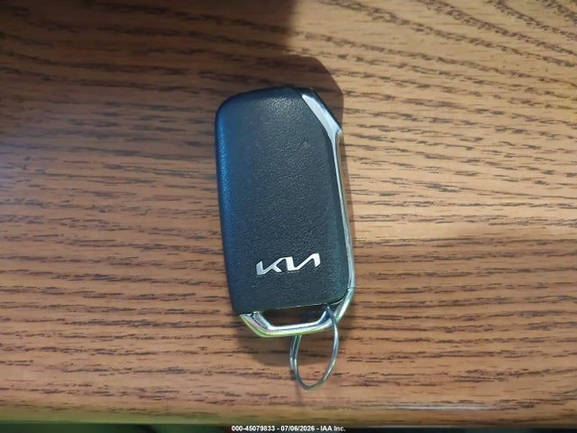 KIA Niro Plug-in Hybrid Ex 2023 KNDCS3LF4P5049465 Image 11
