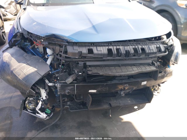 KIA Niro Plug-in Hybrid Ex 2023 KNDCS3LF4P5049465 Image 13