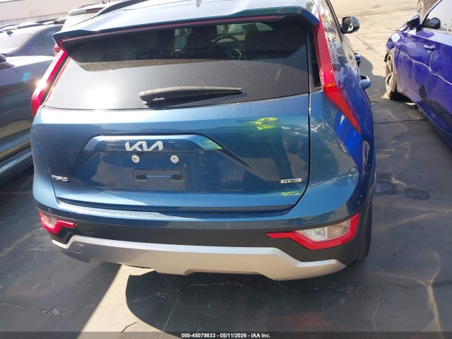 KIA Niro Plug-in Hybrid Ex 2023 KNDCS3LF4P5049465 Image 17