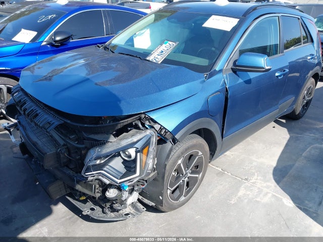 KIA Niro Plug-in Hybrid Ex 2023 KNDCS3LF4P5049465 Image 2