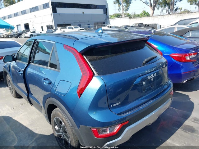 KIA Niro Plug-in Hybrid Ex 2023 KNDCS3LF4P5049465 Image 3