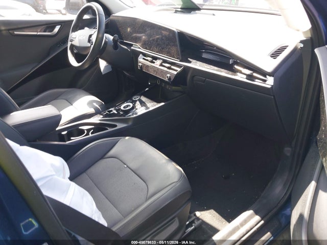 KIA Niro Plug-in Hybrid Ex 2023 KNDCS3LF4P5049465 Image 5