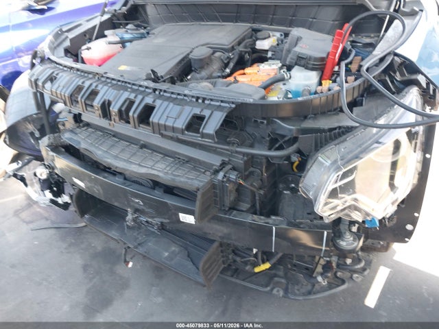 KIA Niro Plug-in Hybrid Ex 2023 KNDCS3LF4P5049465 Image 6